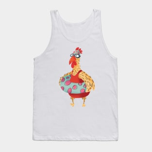 Sport chick Tank Top